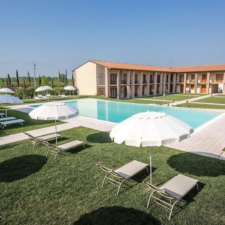 فيلا Cascina Borghetta سيرمِيوني المظهر الخارجي الصورة