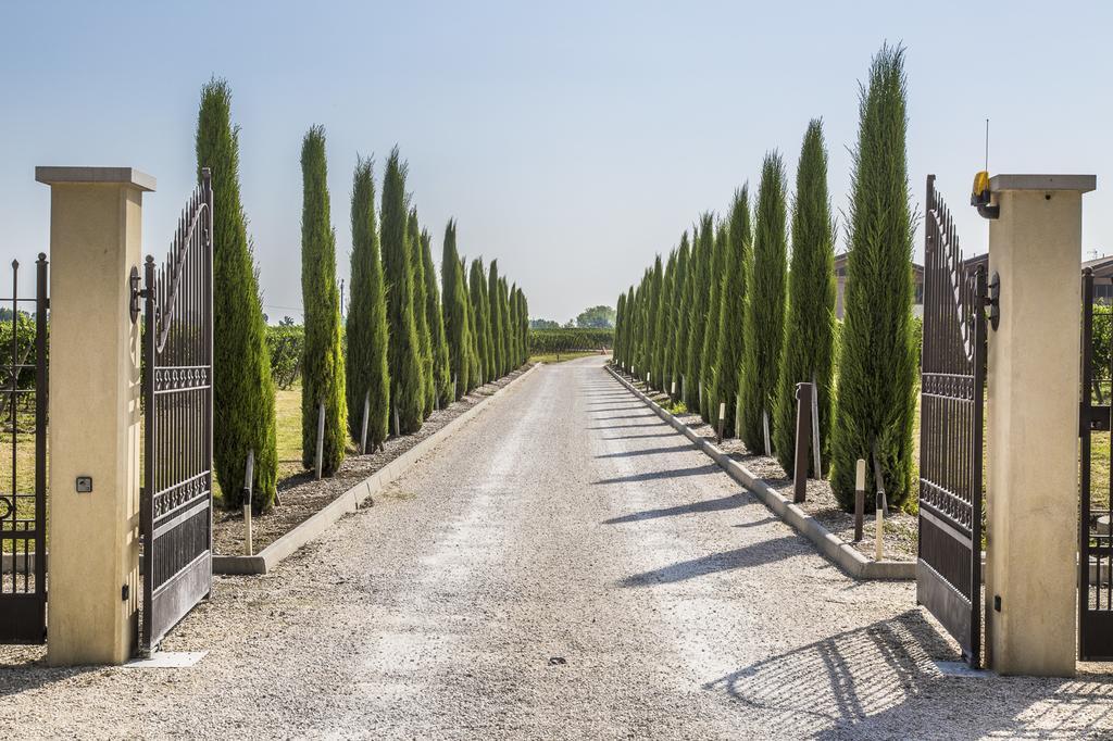 فيلا Cascina Borghetta سيرمِيوني المظهر الخارجي الصورة